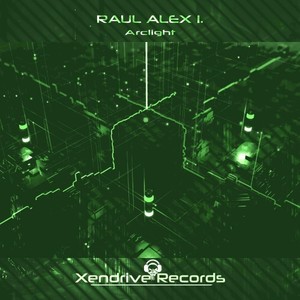 Arclight (Original Mix)