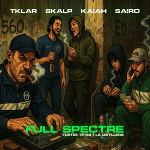 Full Spectre