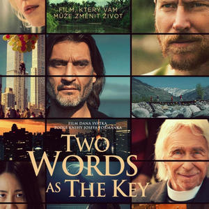 Two Words as the Key/Dvě slova jako klíč (Music from the Motion Picture)