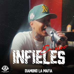 Infieles (En Vivo)