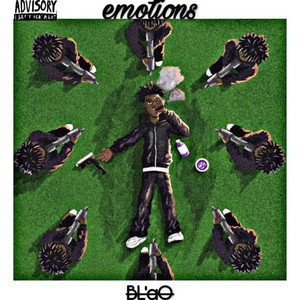 Emotions (Explicit)