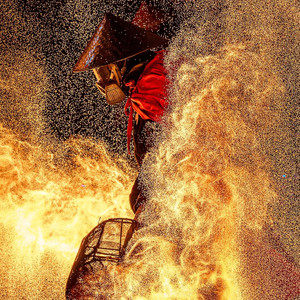 热爱不会过期 (DJ版)