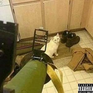 Wardog Anthem (Explicit)