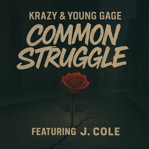 Common Struggle (Explicit)