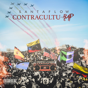 Contracultu-Rap (Explicit)