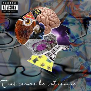 Skray - Fuga Dupa Bani (Explicit)