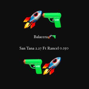 balacera (Explicit)