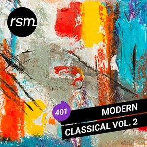 Modern Classical, Vol. 2