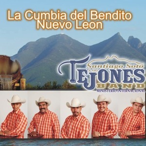 La Cumbia del Bendito Nuevo León