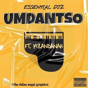 Umdantso (feat. Mzandanah)