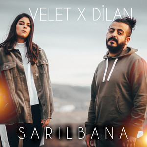 Sarıl Bana (Explicit)