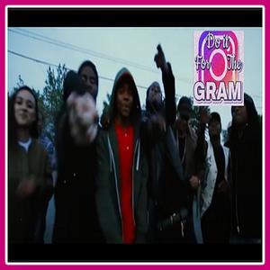 Do it For The Gram (feat. Project Poppa & 16GEECHI) (No Tings Version) (Explicit)