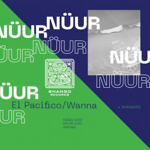 Nüur - El Pacifico (Salas|CR|remix)