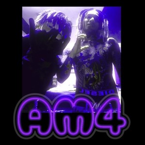 AM4 (feat. CHHUCKY) [Explicit]