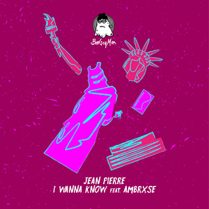 I Wanna Know (Let's Boogie Dub)