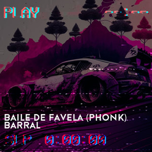 Baile de Favela (Phonk)