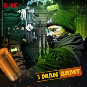 1 Man Army (Explicit)