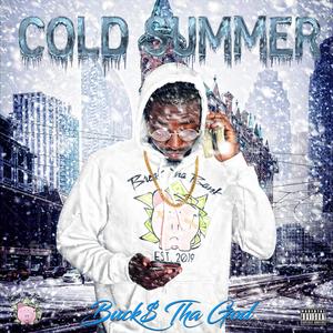 Cold Summer EP (Explicit)