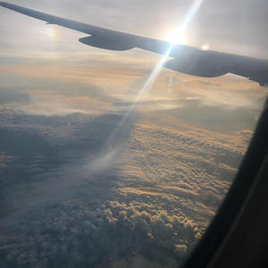 Flight (feat. Antoine.)