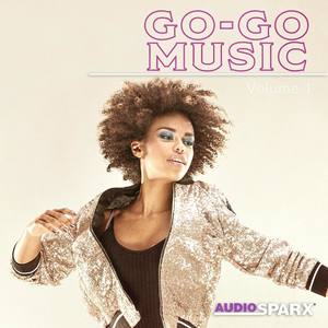 Go-Go Music Volume 1
