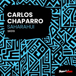 Saharaui (Extended Mix)
