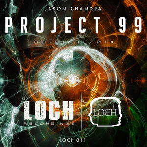 Project 99 (Original Mix)