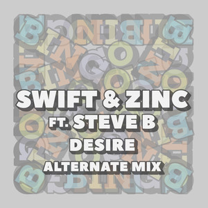 Desire (Alternate Mix)