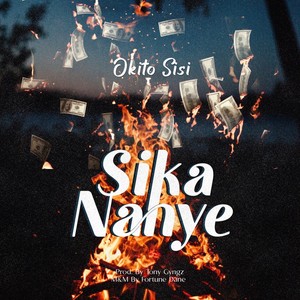 Sika Nahye (Explicit)