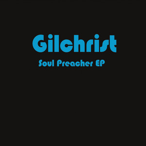 Soul Preacher - EP