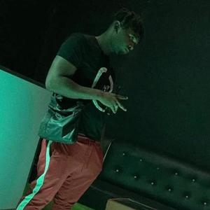 Ekte Lobi (feat. VDK TNG Micha Renno) (Explicit)