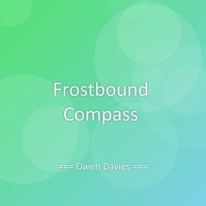 Frostbound Compass