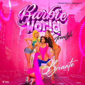 Barbie World (Freestyle)