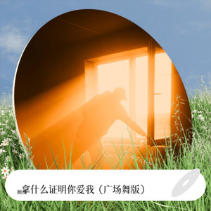 拿什么证明你爱我 (广场舞版)