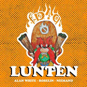 LUNTEN (feat. Roselin & nobodyfpg) (Explicit)