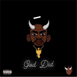 God Did (Explicit)