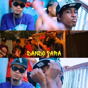 Dando Para (feat. bryant swaguer) [Explicit]