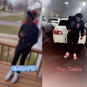 Cant wait (feat. GMBAPE) (Remix|Explicit)