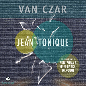 Jean Tonique (Darouge Remix)