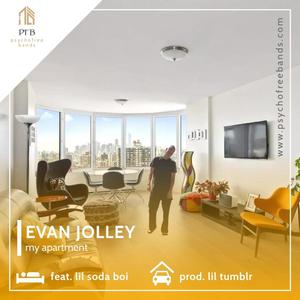 my apartment (feat. lil soda boi) (Explicit)