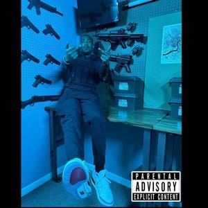2 PLAYA (feat. BENJI BOY BEEZ) (Explicit)