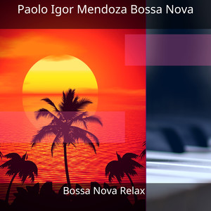 Delicate Soft Bossa for Fashionable Ipanema
