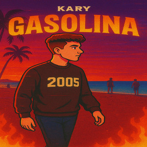 Gasolina (Explicit)