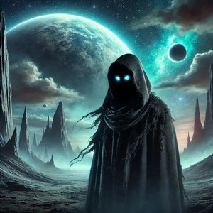 Ritmo Outro Mundo (Explicit)