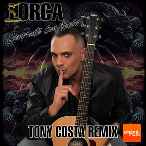 Serpiente Con Tacón (Tony Costa Hard Remix)