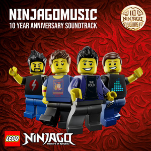 LEGO Ninjago WEEKEND WHIP (The Ghost Whip Remix)