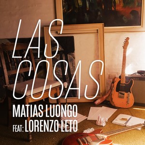 Las Cosas (feat. Lorenzo Leto)