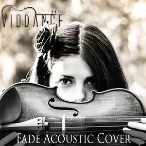 Faded (Harp & Violin Instrumental Cover)