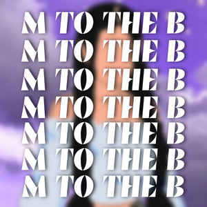 m to the b tiktok (remix)