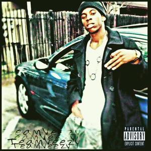 Team Veezy : The 1st Volume (Explicit)