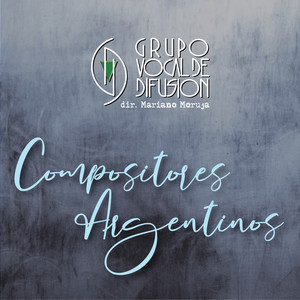 Grupo Vocal de Difusión - In memoriam